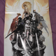 Illustration for article titled Drakengard 3 Collector Edition Unboxed